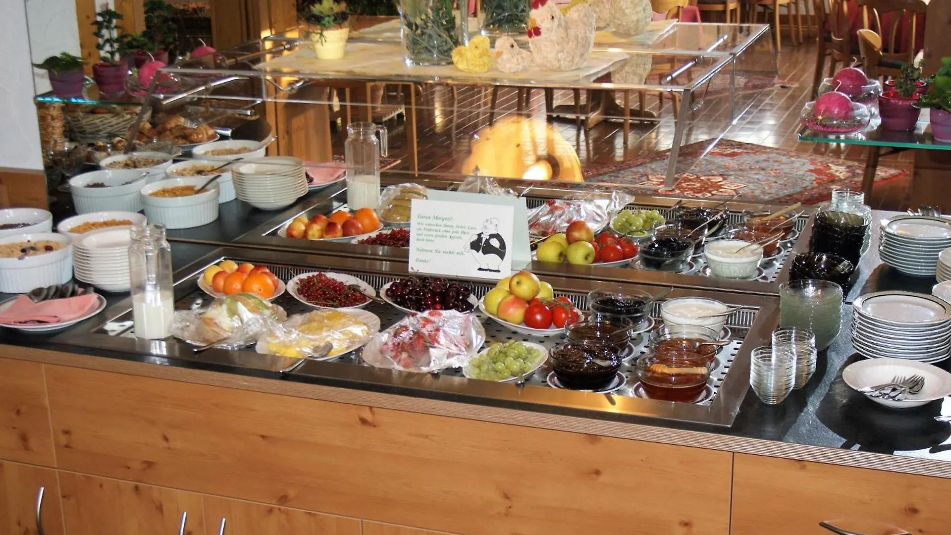 Hotel Altenberg Baden-Baden 3*,  Germany