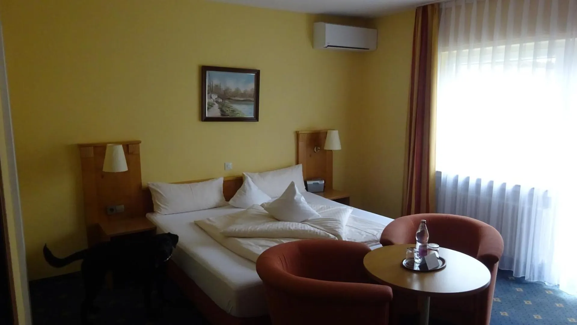 ***  Hotel Altenberg Baden-Baden Germany