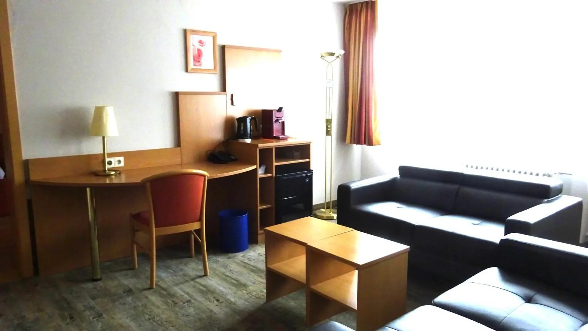 Hotel Altenberg Baden-Baden