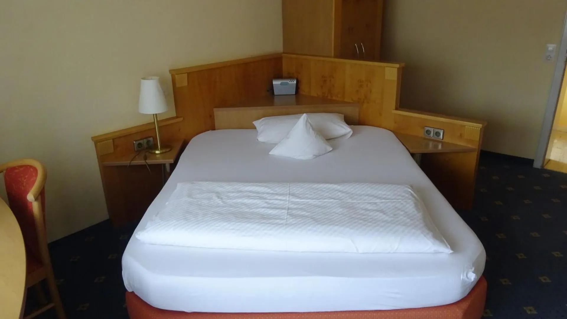 Hotel Altenberg Baden-Baden 3*,