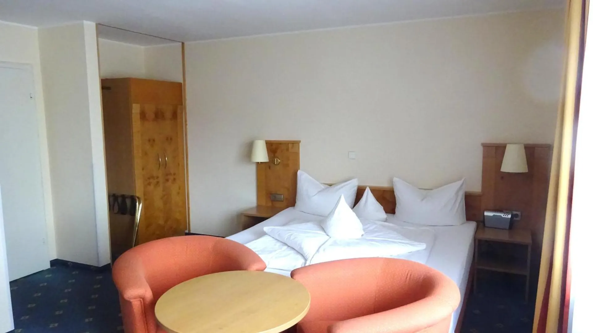 Hotel Altenberg Baden-Baden
