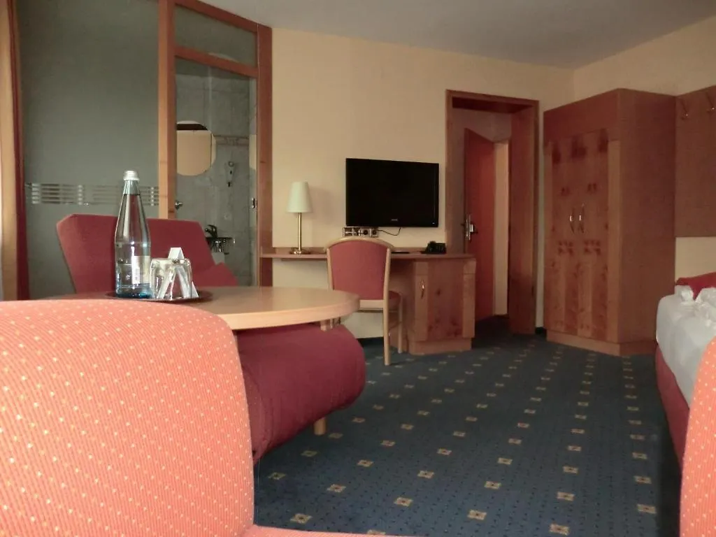 Hotel Altenberg Baden-Baden Germany