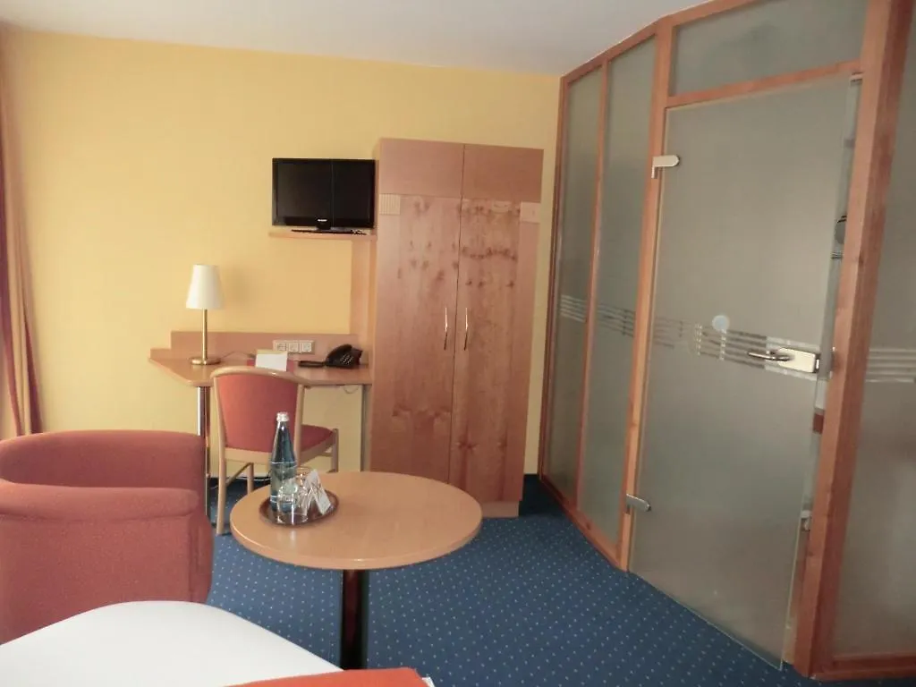 Hotel Altenberg Baden-Baden 3*,  Germany